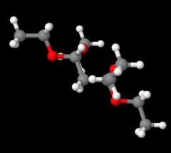 Manufacture supply High quality 1,1,3,3-Tetraethoxypropane cas 122-31-6