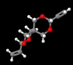 Provide 3,9-Divinyl-2,4,8,10-tetraoxaspiro[5.5]undecane CAS: 78-19-3 with high quality