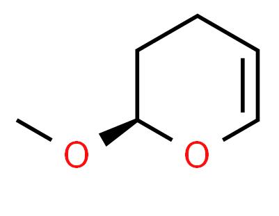 Manufacture supply High quality 3,4-Dihydro-2-methoxy-2H-pyran cas 4454-05-1