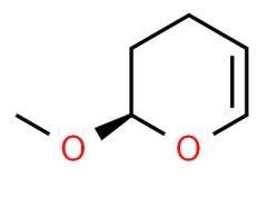 Manufacture supply High quality 3,4-Dihydro-2-methoxy-2H-pyran cas 4454-05-1