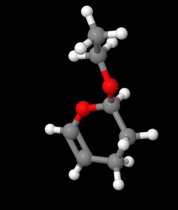 Factory Direct Supply 2-Ethoxy-3,4-dihydro-2H-pyran CAS 103-75-3