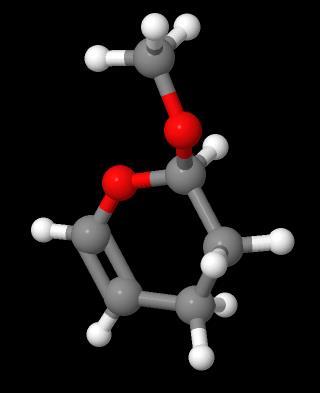 Manufacture supply High quality 3,4-Dihydro-2-methoxy-2H-pyran cas 4454-05-1
