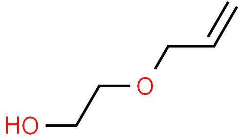 Professional Supplier Ethylene Glycol Monoallyl Ether with best price CAS 111-45-5