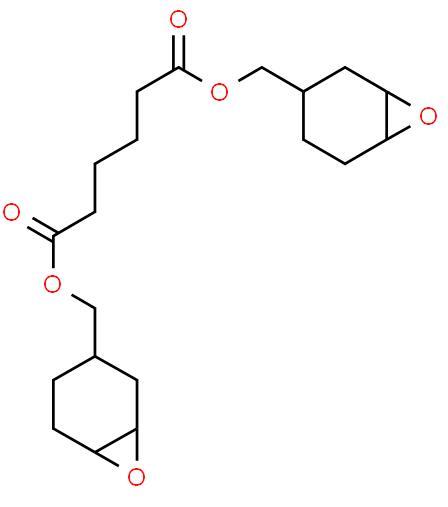 Manufacture supply High quality Bis(7-oxabicyclo[4.1.0]hept-3-ylmethyl) adipate cas 3130-19-6