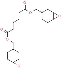 Manufacture supply High quality Bis(7-oxabicyclo[4.1.0]hept-3-ylmethyl) adipate cas 3130-19-6