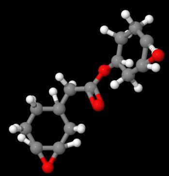 Hot selling 3,4-Epoxycyclohexylmethyl cas:2386-87-0 with low price