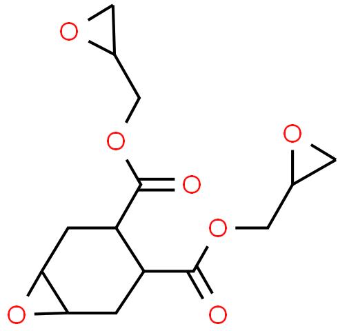 Factory Direct Supply CAS 25293-64-5 Bis(2-oxiranylmethyl) 7-oxabicyclo[4.1.0]heptane-3,4-dicarboxylate