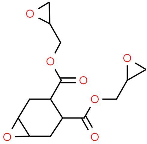 Factory Direct Supply CAS 25293-64-5 Bis(2-oxiranylmethyl) 7-oxabicyclo[4.1.0]heptane-3,4-dicarboxylate