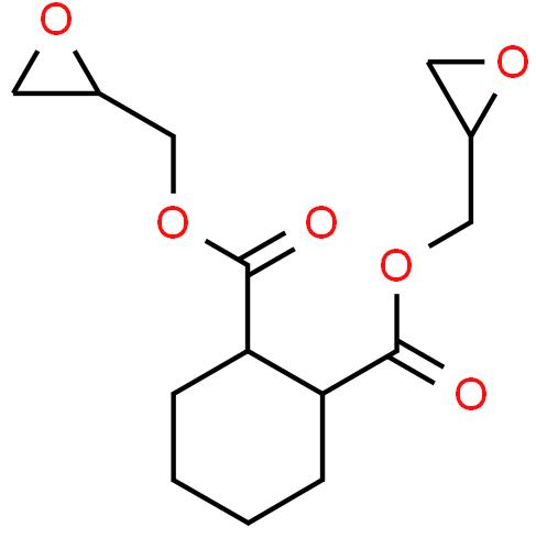 Bulk Diglycidyl 1,2-cyclohexanedicarboxylate CAS:5493-45-8