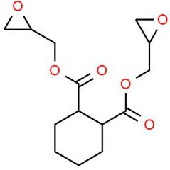 Bulk Diglycidyl 1,2-cyclohexanedicarboxylate CAS:5493-45-8