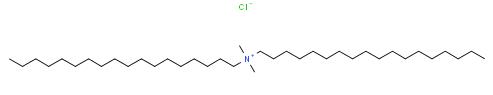 High quality Dimethyldioctadecylammonium chloride CAS 107-64-2 with best price