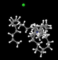 High quality Dimethyldioctadecylammonium chloride CAS 107-64-2 with best price