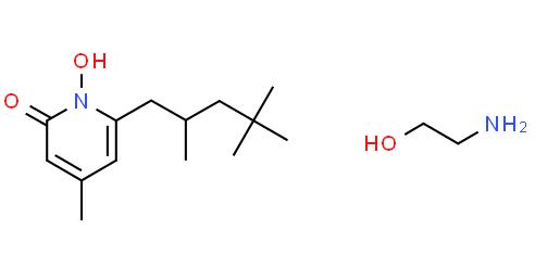 Wholesale Price Piroctone olamine CAS 68890-66-4 in stock
