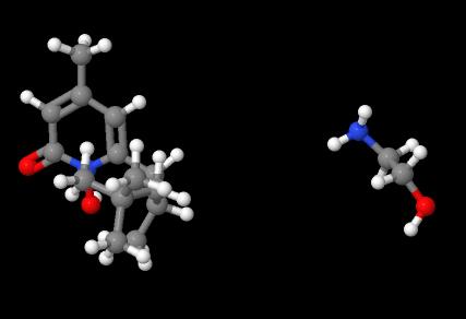 Wholesale Price Piroctone olamine CAS 68890-66-4 in stock