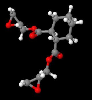Bulk Diglycidyl 1,2-cyclohexanedicarboxylate CAS:5493-45-8