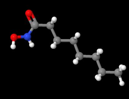 Bulk Octanohydroxamic Acid CAS:7377-03-9 in stock
