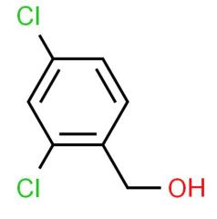 Factory Direct Supply 2,4-Dichlorobenzyl alcohol CAS 1777-82-8