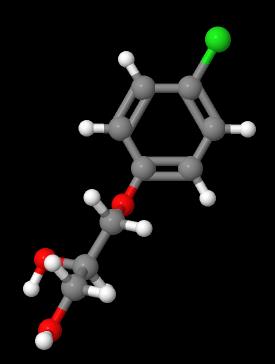 Professional Supplier Chlorphenesin with best price CAS 104-29-0