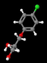 Professional Supplier Chlorphenesin with best price CAS 104-29-0