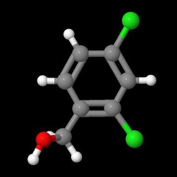 Factory Direct Supply 2,4-Dichlorobenzyl alcohol CAS 1777-82-8