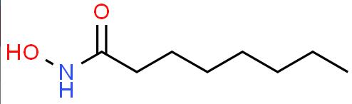 Bulk Octanohydroxamic Acid CAS:7377-03-9 in stock