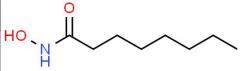 Bulk Octanohydroxamic Acid CAS:7377-03-9 in stock