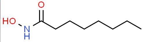 Bulk Octanohydroxamic Acid CAS:7377-03-9 in stock