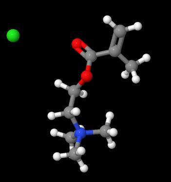 Manufacture supply High quality Polyquaternium-37 cas 26161-33-1