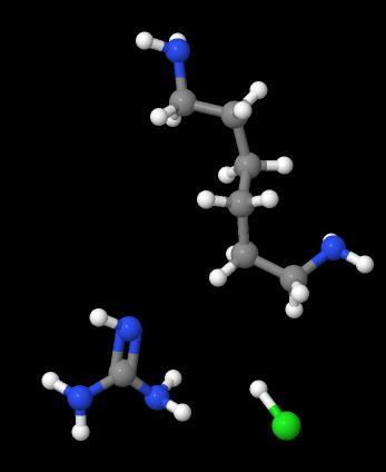Manufacture supply 25% or 50% Polyhexamethyleneguanidine hydrochloride cas 57028-96-3