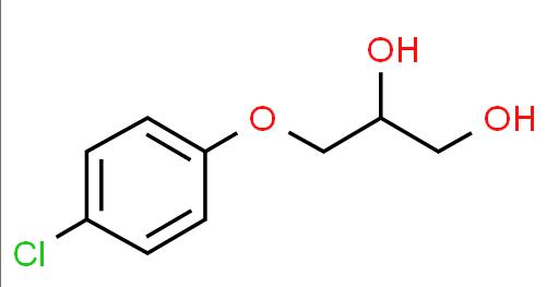 Professional Supplier Chlorphenesin with best price CAS 104-29-0