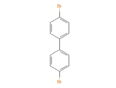 Low price 4,4'-Dibromobiphenyl CAS: 92-86-4 Made in China