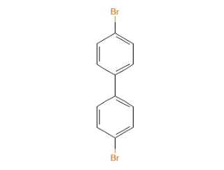 Low price 4,4'-Dibromobiphenyl CAS: 92-86-4 Made in China