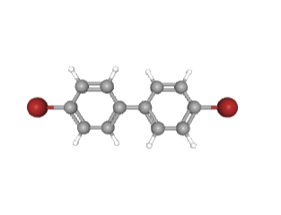 Low price 4,4'-Dibromobiphenyl CAS: 92-86-4 Made in China