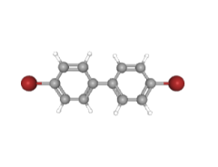 Low price 4,4'-Dibromobiphenyl CAS: 92-86-4 Made in China