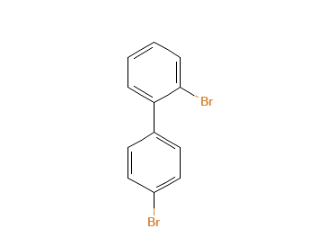 China factory supply 2,4'-Dibromobiphenyl CAS 49602-91-7 with free sample