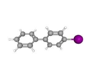 China factory supplyu 4-Iodobiphenyl CAS 1591-31-7 wilth low price