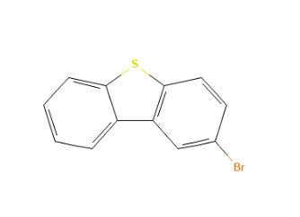 High purity 2-Bromodibenzothiophene CAS 22439-61-8 with low price