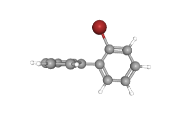 High purity 2-Bromobiphenyl CAS 2052-07-5 with low price