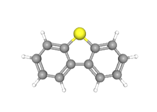 China supply Dibenzothiophene powder CAS:132-65-0 with free sample