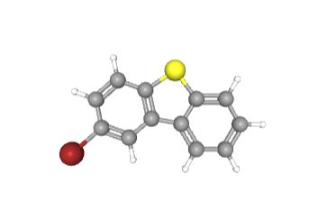 High purity 2-Bromodibenzothiophene CAS 22439-61-8 with low price