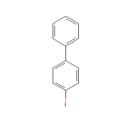 China factory supplyu 4-Iodobiphenyl CAS 1591-31-7 wilth low price