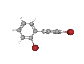 China factory supply 2,4'-Dibromobiphenyl CAS 49602-91-7 with free sample