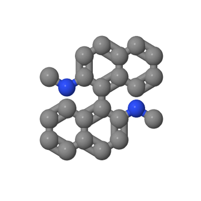 Wholesale Price (S)-N,N'-Dimethyl-1,1'-binaphthyldiamine CAS 666175-40-2 in stock