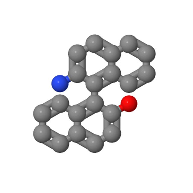 China 2'-Amino-[1,1'-binaphthalen]-2-ol CAS 134532-03-9