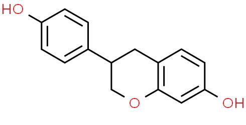 Top quality (+/-)-EQUOL cas 94105-90-5 with factory price