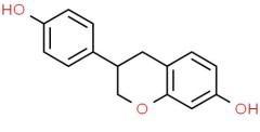 Top quality (+/-)-EQUOL cas 94105-90-5 with factory price