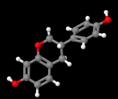 Top quality (+/-)-EQUOL cas 94105-90-5 with factory price