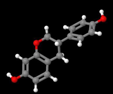 Top quality (+/-)-EQUOL cas 94105-90-5 with factory price
