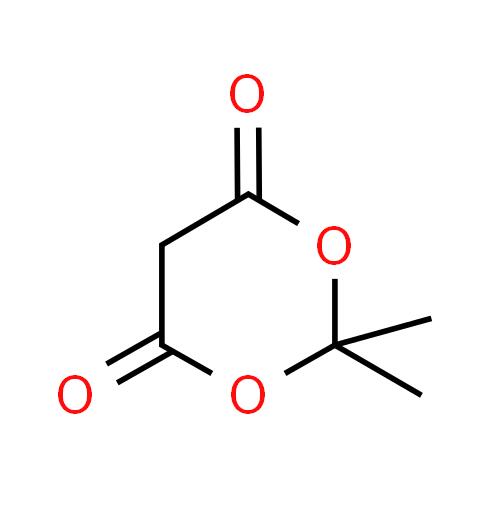 High Quality 99% 2,2-Dimethyl-1,3-dioxane-4,6-dione CAS:2033-24-1 with good price