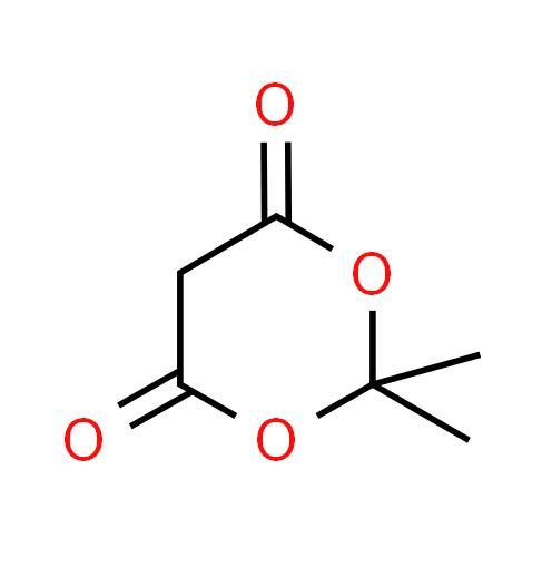 High Quality 99% 2,2-Dimethyl-1,3-dioxane-4,6-dione CAS:2033-24-1 with good price
